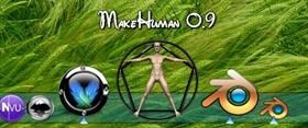 Makehuman