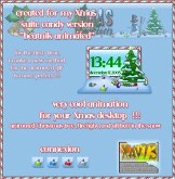 My Xmas Candy animated