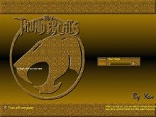 My Thundercats