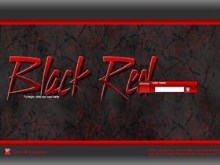 My Black Red