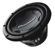 Volume - Pioneer