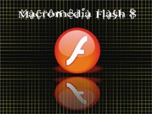 Macromedia Flash 8
