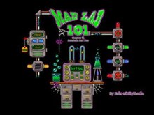 Mad Lab 101