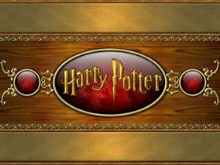 Harry Potter-Year I