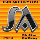 Skin Artistry (Black)