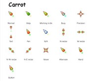 Carrot