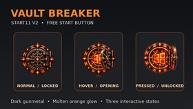 Vault Breaker