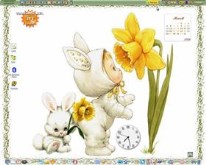 ButtercupEaster