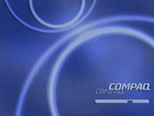 Compaq