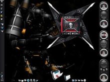 SmOcKDiJiN RoBoTiC BlAcK