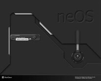 neOS 1.0 b 1280x1024