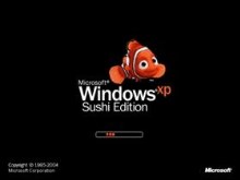 Sushi Edition