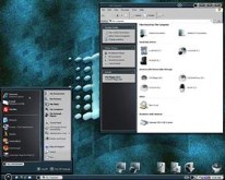 Data 22 Desktop for XP