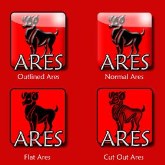 Ares P2P