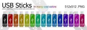USB Sticks