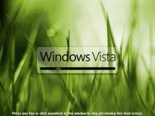 Windows Vista #2