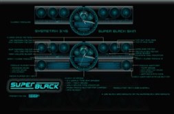 SUPER BLACK