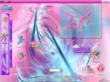 So Pink, Pepto?