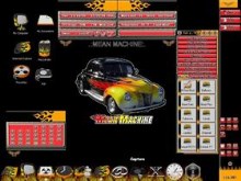 Mean Machine