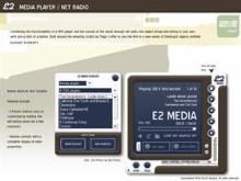 E2 Media