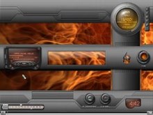 i didn't start the fire