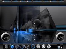 Cool Blue
