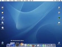 OSx Little Lelu project
