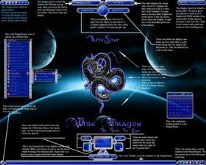 WiseDragon